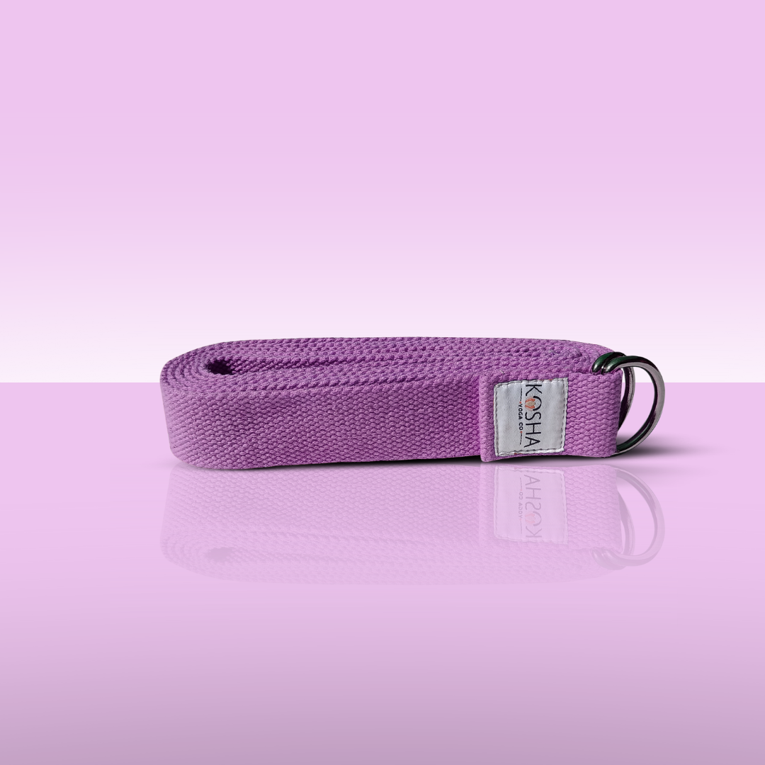 Yoga Belt