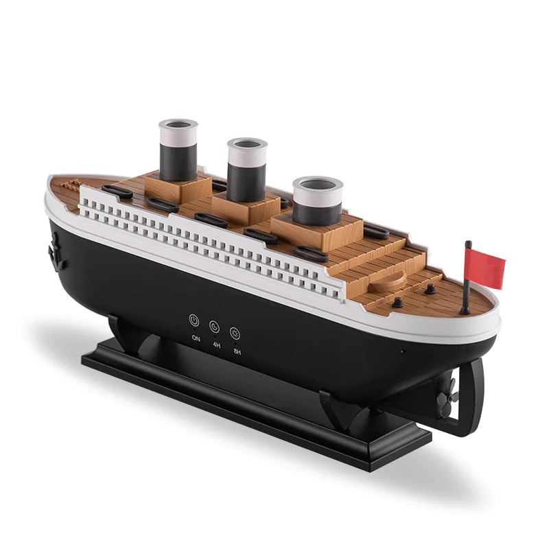 Cruise Ship Humidifier