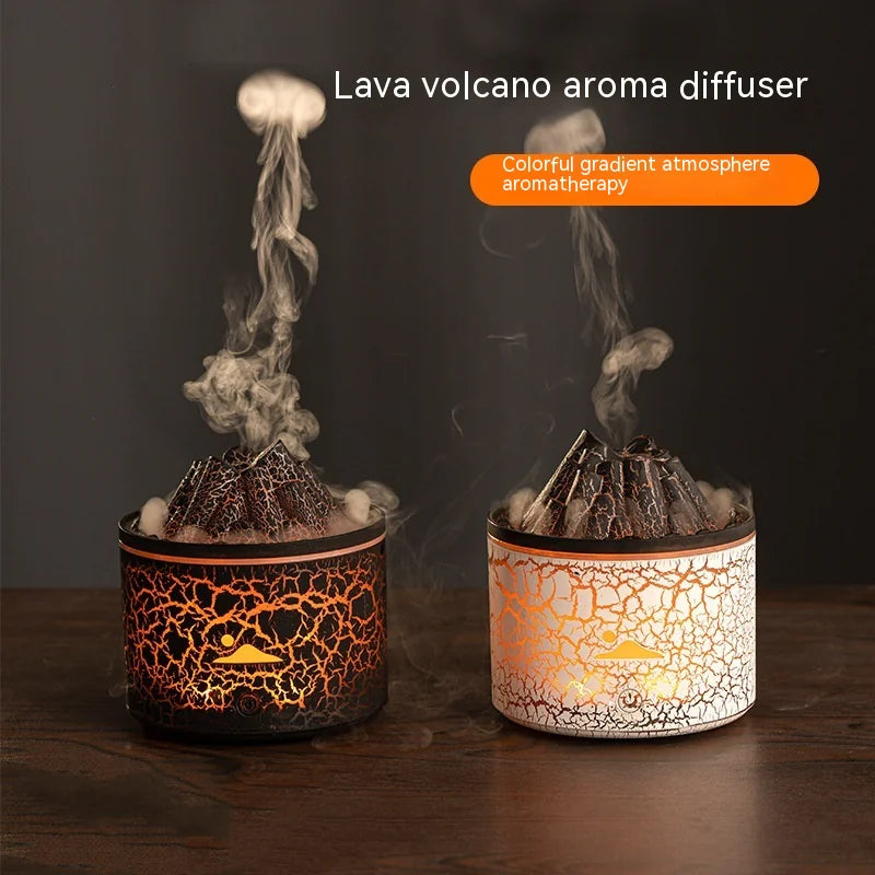 Lava Aroma Diffuser