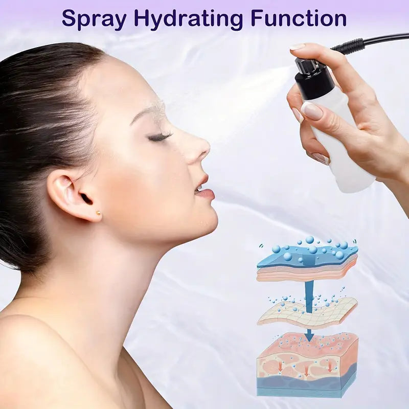 Kendal Microdermabrasion Machine Professional