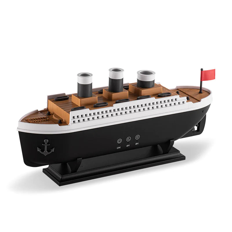 Cruise Ship Humidifier
