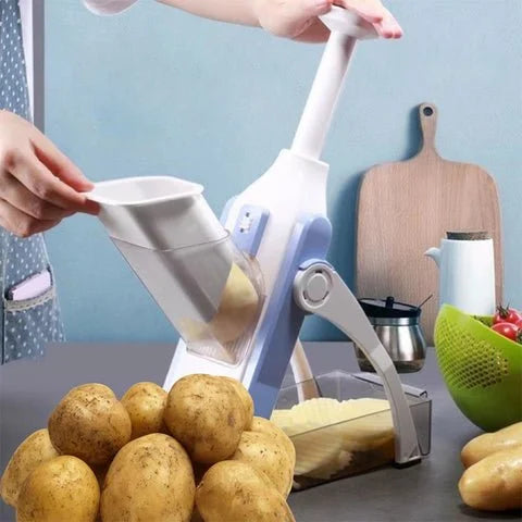 đ„Multifunction Vegetable Cutter