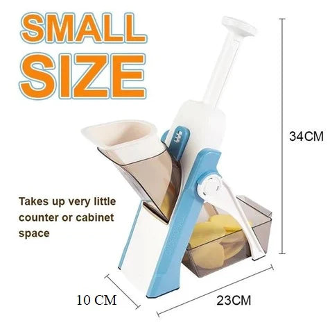 đ„Multifunction Vegetable Cutter