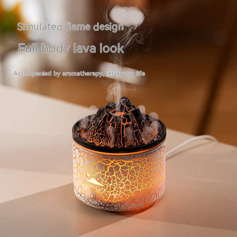 Lava Aroma Diffuser