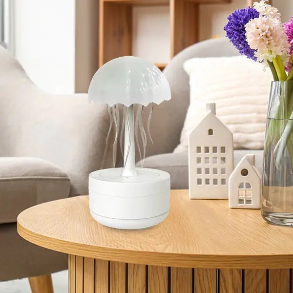 Jellyfish Humidifier & Fragrance Diffuser