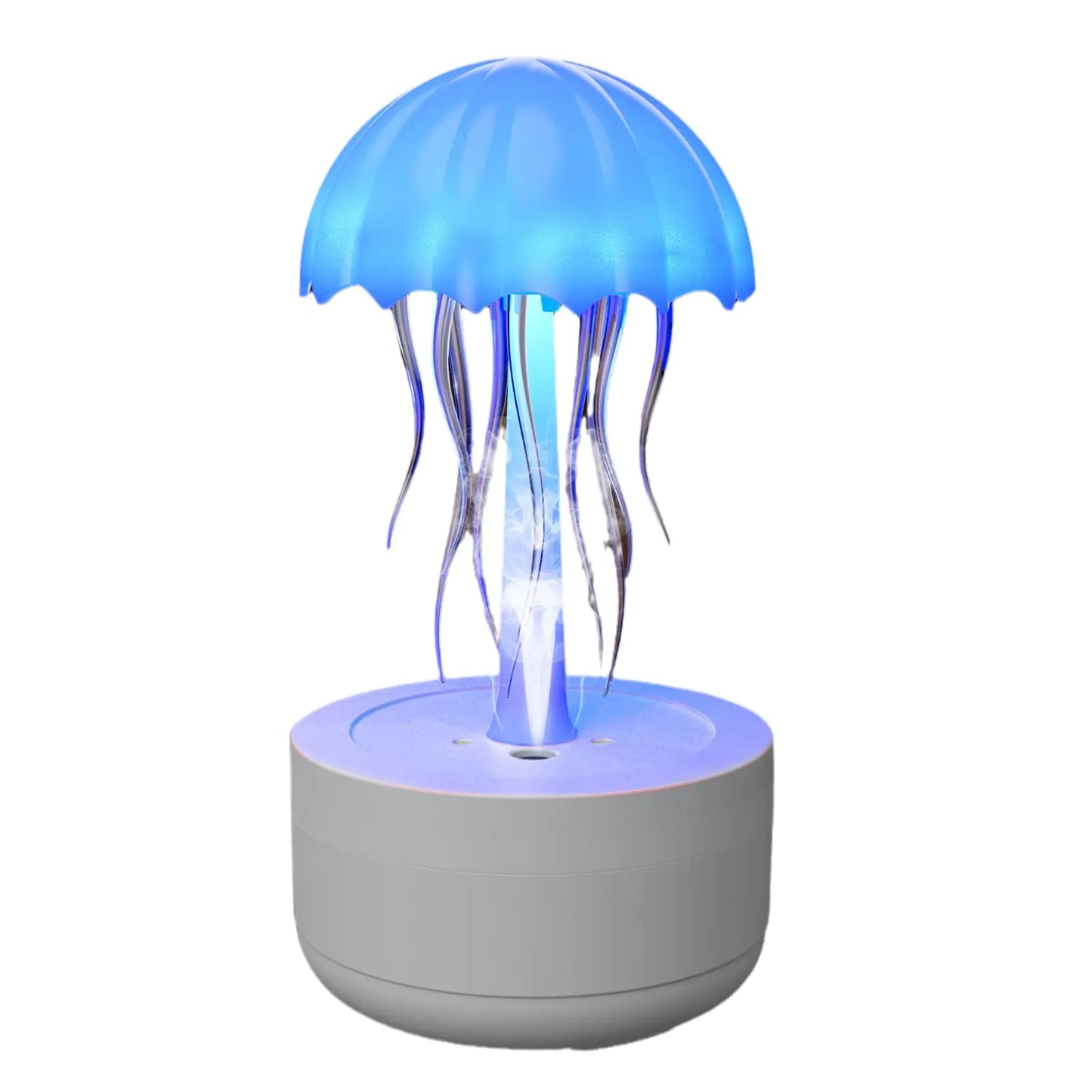 Jellyfish Humidifier & Fragrance Diffuser