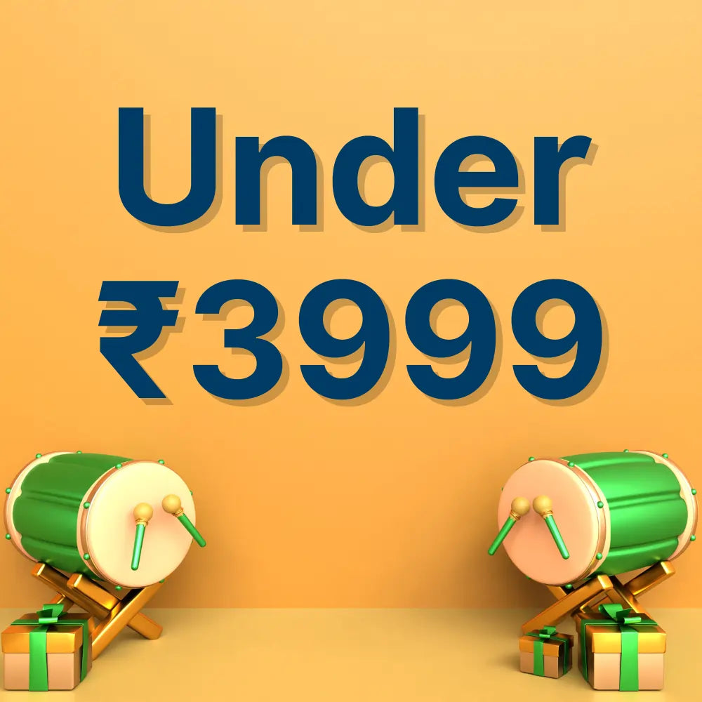 Under 3999