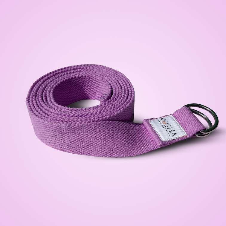 Yoga Belt