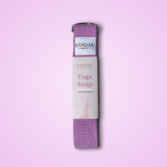 Yoga Belt