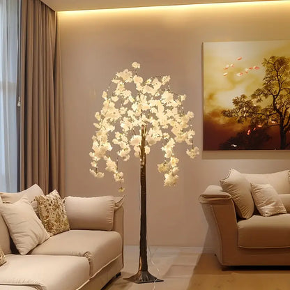 Cherry Blossom Tree Light