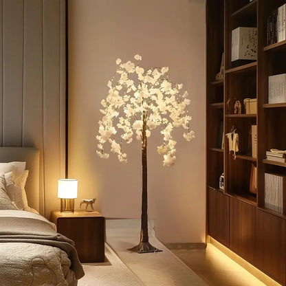 Cherry Blossom Tree Light