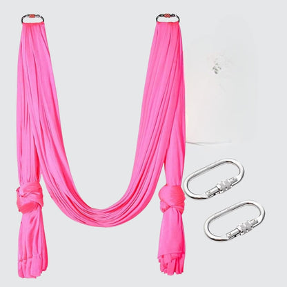 Premium Aerial Silk Yoga Swing