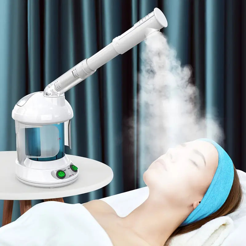 Facial Steam Facial Steamer