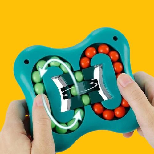 Smartest Kids™ FidgyCube Puzzle Game