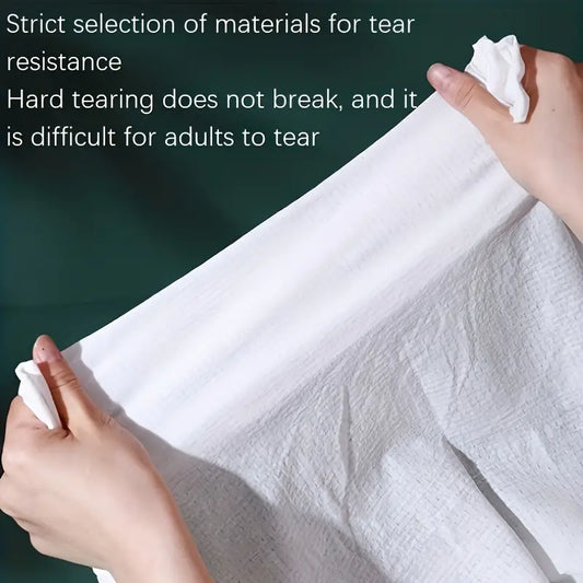Quick Dry Pocket Travel Towel