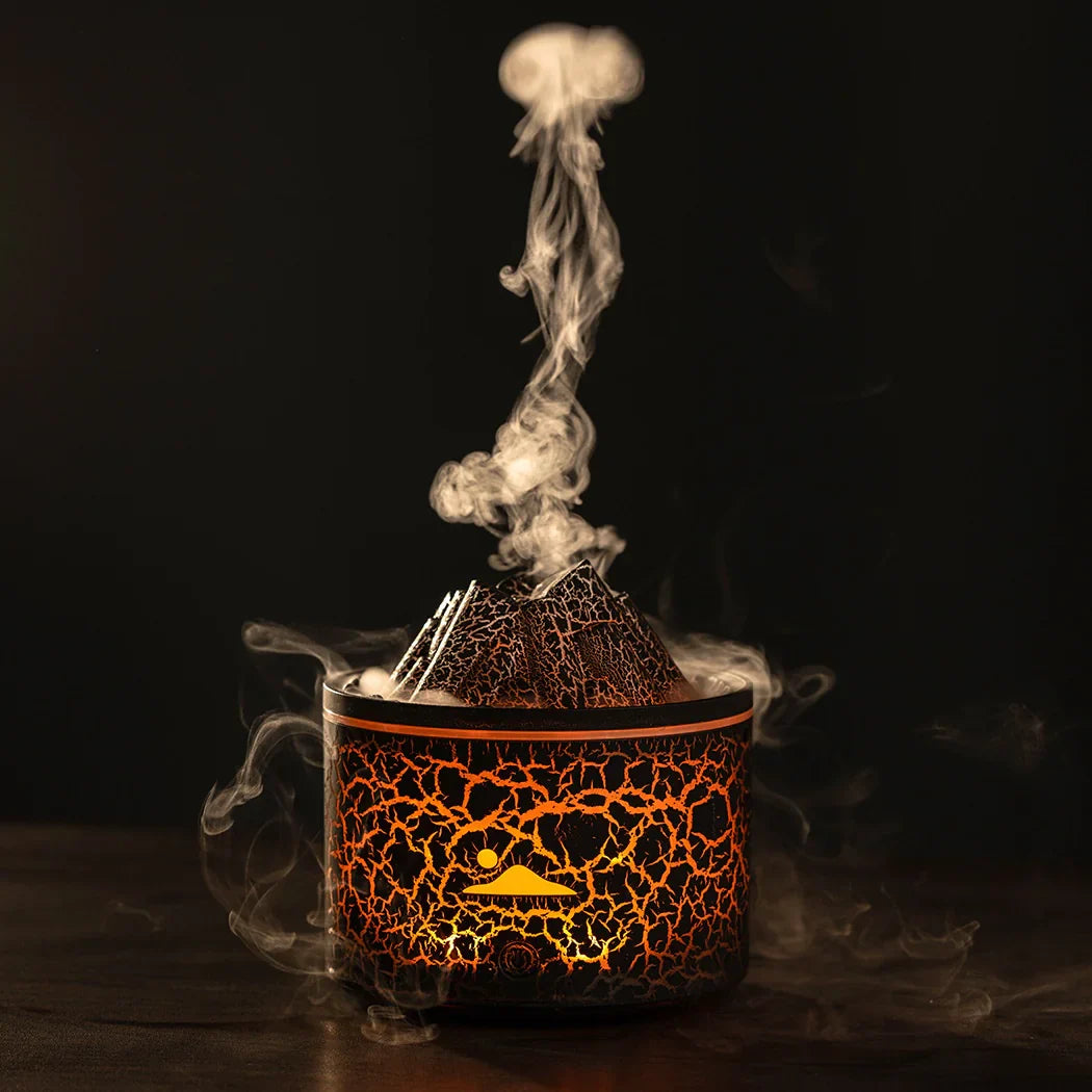 Lava Aroma Diffuser