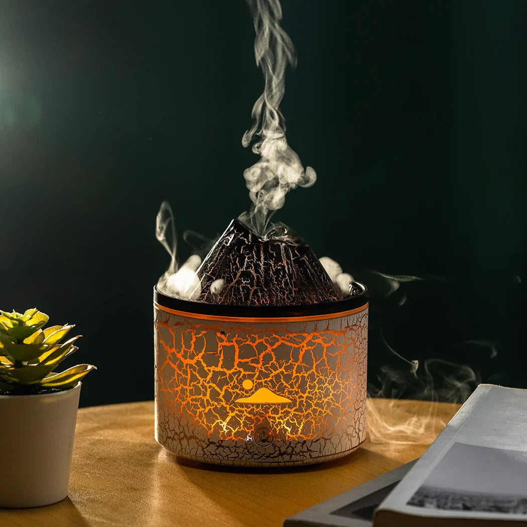 Lava Aroma Diffuser