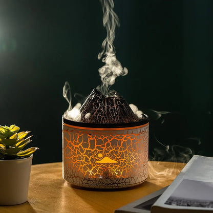Lava Aroma Diffuser