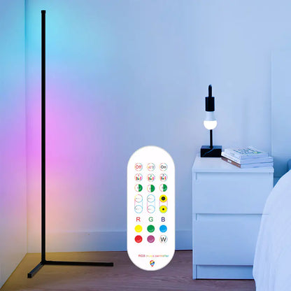 LED Floor Lamp