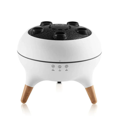Jellyfish Ultrasonic Humidifier