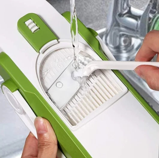 🔥Multifunction Vegetable Cutter