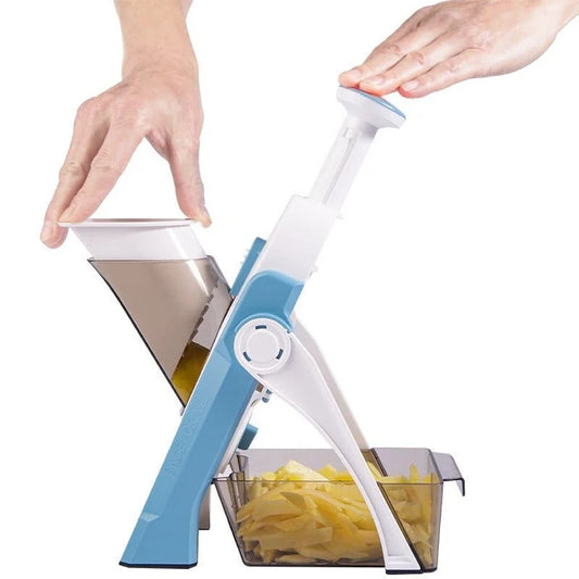 🔥Multifunction Vegetable Cutter