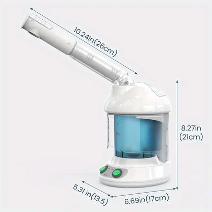 Facial Steam Facial Steamer