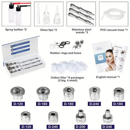 Kendal Microdermabrasion Machine Professional