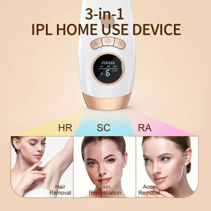 Removal Device For Women