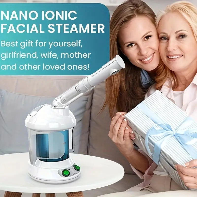 Facial Steam Facial Steamer