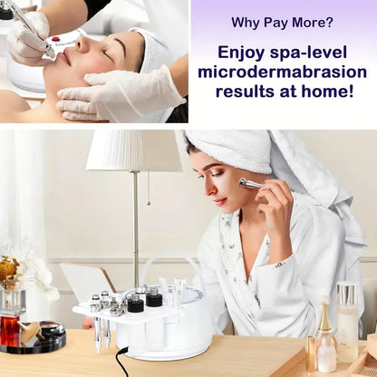 Kendal Microdermabrasion Machine Professional