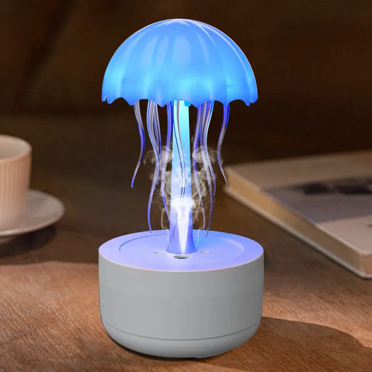 Jellyfish Humidifier & Fragrance Diffuser