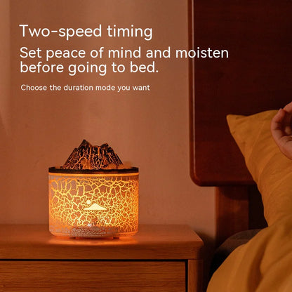 Lava Aroma Diffuser