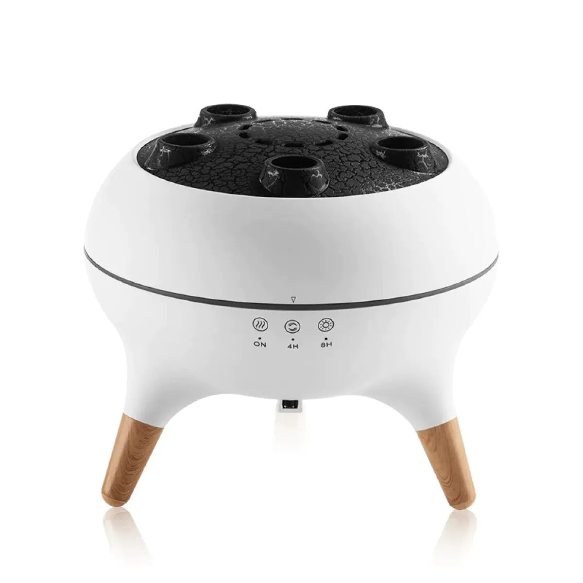 Jellyfish Ultrasonic Humidifier